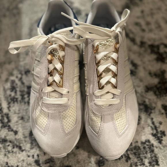 Adidas Retropy new with box W/9 M/8 - Picture 4 of 8